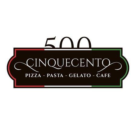Cinquecento PIZZA